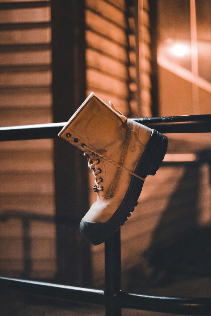 Footwear