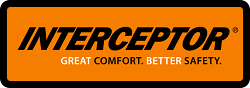Interceptor Logo
