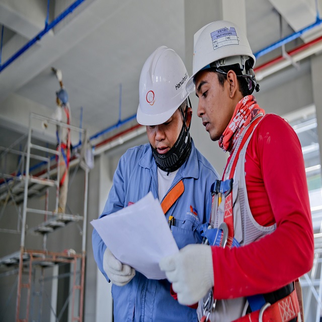 Workmen Services