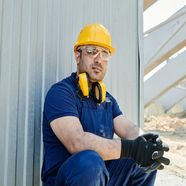 Workmen Services 2